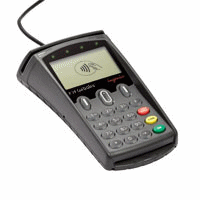 P30 Pinpad by Ingenico